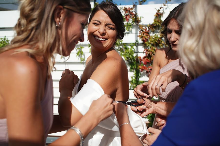 Photographe de mariage Nando Spiezia (nandospiezia). Photo du 28 novembre 2020