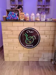 Chai N More menu 3