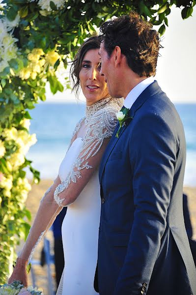 Nhiếp ảnh gia ảnh cưới Juan Alonso (fotojuan). Ảnh của 21 tháng 10 2017