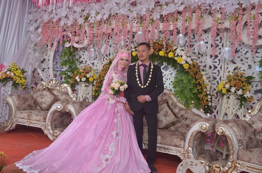 Esküvői fotós Ramlan Anugrah Anugerah (ramlananugrah). Készítés ideje: 2020 június 6.