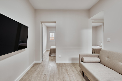 Apartment 1