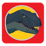 Downasaur icon