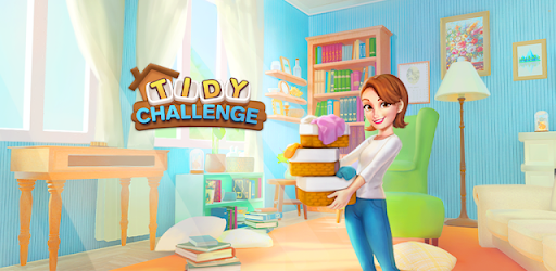 Tidy Challenge