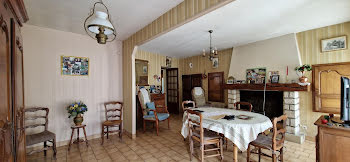 maison à Écouché-les-Vallées (61)