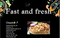 Fast & Fresh menu 2