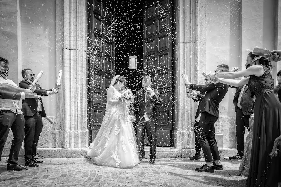 Fotografo di matrimoni Giusy Chiumenti (giusychiumenti). Foto del 11 marzo 2023
