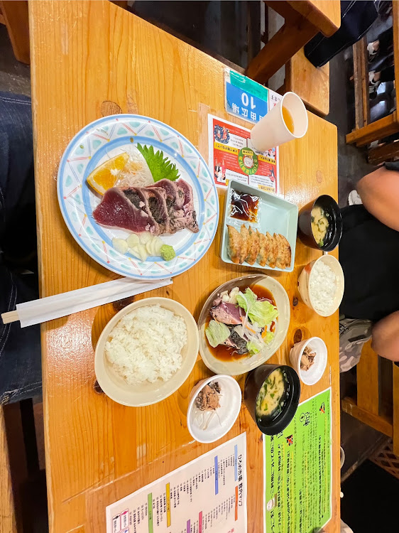 ロードスターの四国旅行　後編・セブンパネ・NA6CE・フォーカスレーシングに関するカスタム事例の投稿画像4枚目