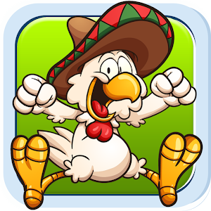 Mega Chicken 1.1.9 Icon