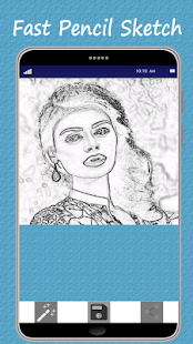 download Sketch Photo Lite free