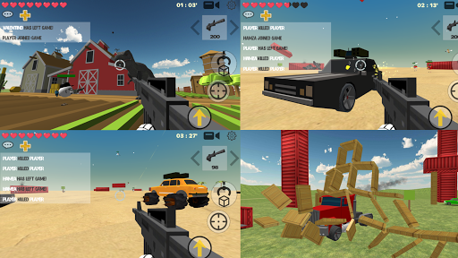 Memes Wars  APK MOD screenshots 5