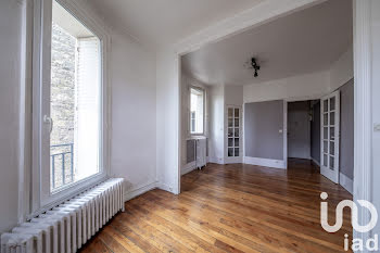 appartement à Paris 17ème (75)