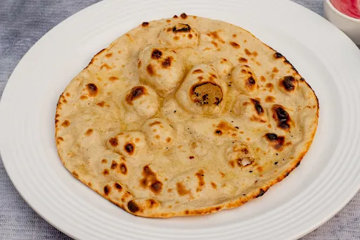 Tandoori Butter Roti