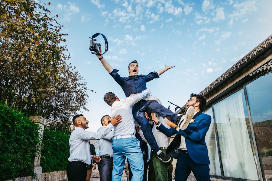 Photographe de mariage Caterina Vitiello (caterinavitiello). Photo du 2 mai