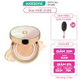 Phấn Nước Glamrr Q Long Wear Dd Cushion 13G