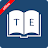 English Turkish Dictionary icon