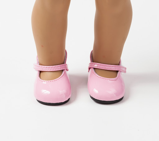 Title 8, American Girl Doll Shoes