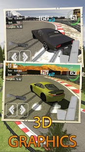 Real Drift Mania - Car Driving - náhled