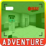 Cover Image of Télécharger Hospital 2 Adventure for MCPE (Horror!) 1.0 APK