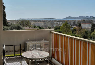 Apartment with terrace and pool 2