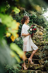 Wedding photographer Pavel Yudakov (yudakov). Photo of 30 July 2018