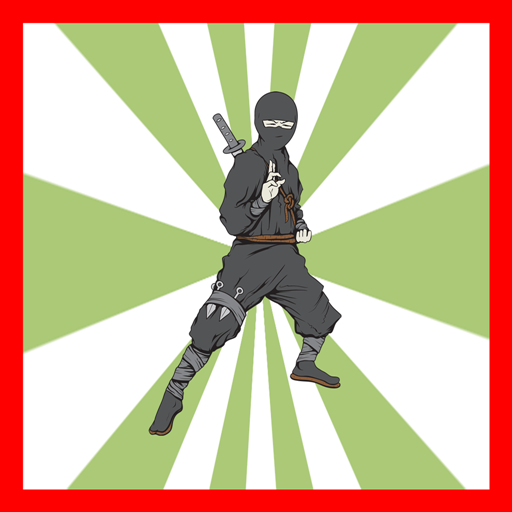 Ninja Adventure Super Hero