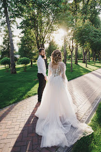 Fotografo di matrimoni Vyacheslav Zavorotnyy (zavorotnyi). Foto del 12 giugno 2018