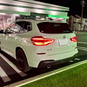 X3 xDrive 20d