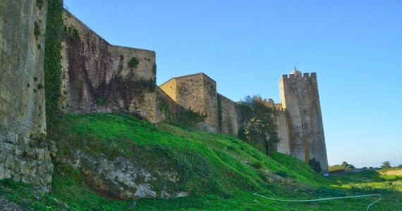 Castelo de Palmela