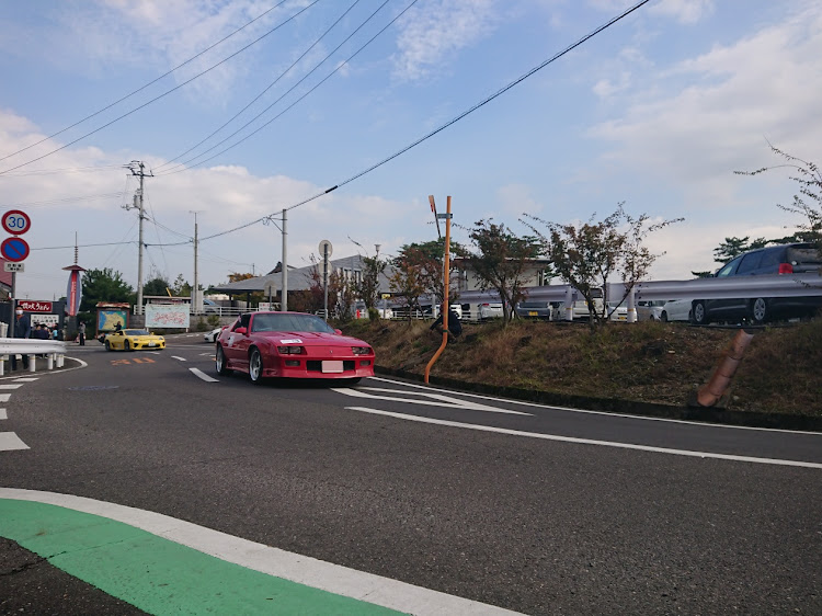 せおいなりさんが投稿した三豊ドリームカーフェスタ・善通寺に関するカスタム事例の投稿画像21枚目