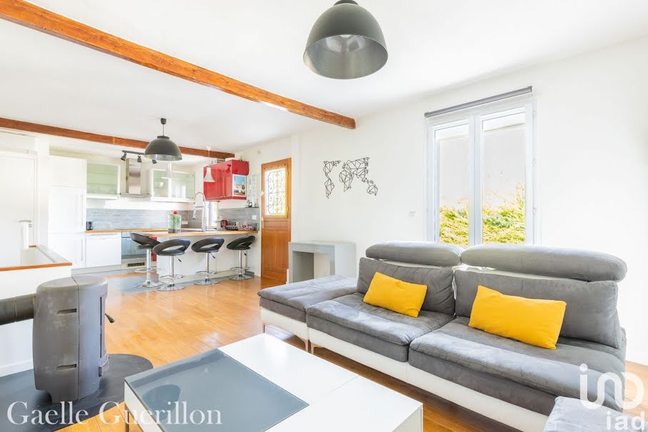 Vente maison 3 pièces 65 m² à Creteil (94000), 395 000 €