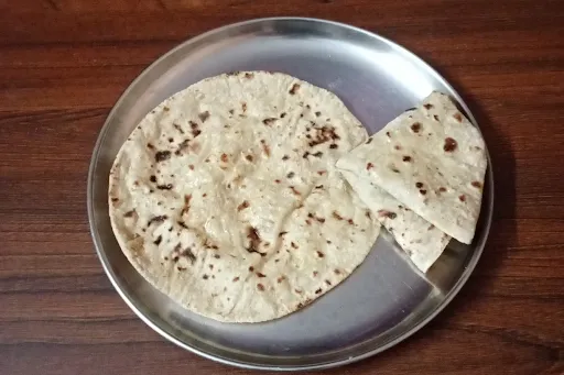 Desi Ghee Tawa Roti