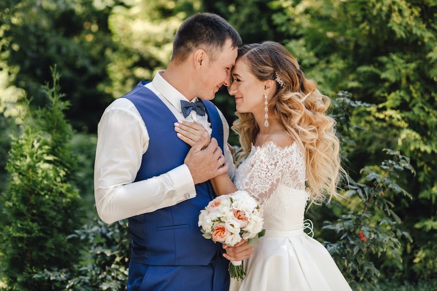 Wedding photographer Sergey Petrenko (photographer-sp). Photo of 23 October 2018