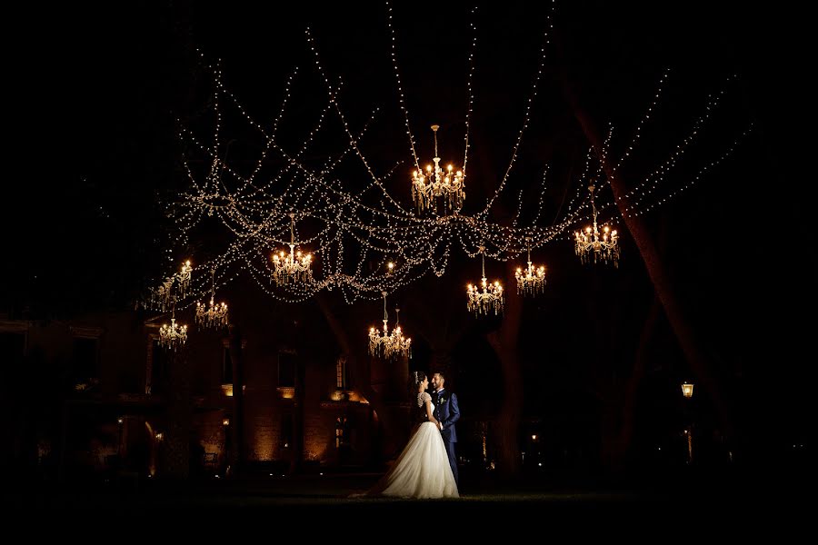 Fotógrafo de casamento Adriano Cavaliere (adrianocavaliere). Foto de 16 de agosto 2021