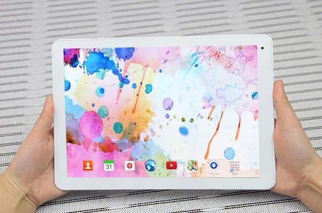 How to install Ink Drops 3D Live Wallpaper 1.0 mod apk for laptop