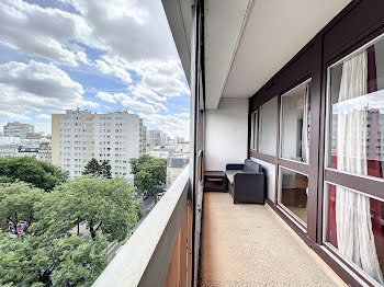 appartement à Paris 20ème (75)