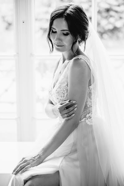 Wedding photographer Kristina Tepfer (tepfer). Photo of 11 December 2018