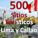 Download 500 recursos turísticos de Lima y Callao For PC Windows and Mac 2.0.0