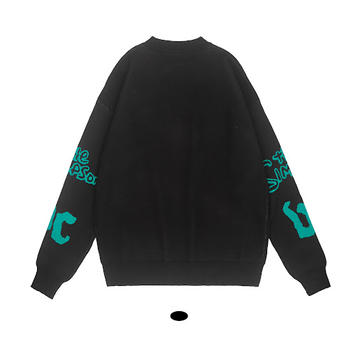 Title 6, European And American Street Trendy Thin Couple...