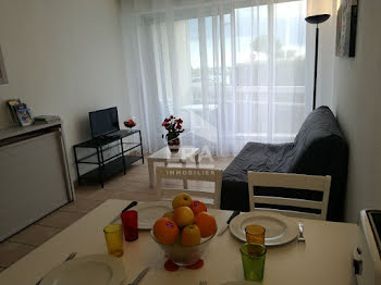 appartement à Anglet (64)