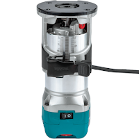 Makita Variable Speed Compact Router