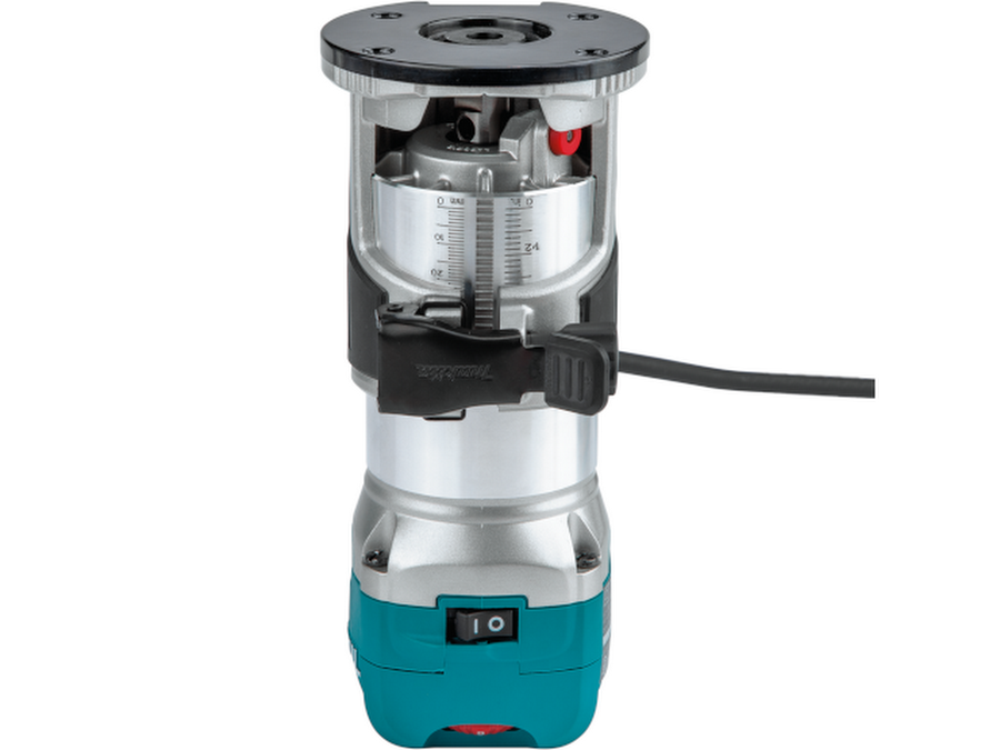 Makita Variable Speed Compact Router