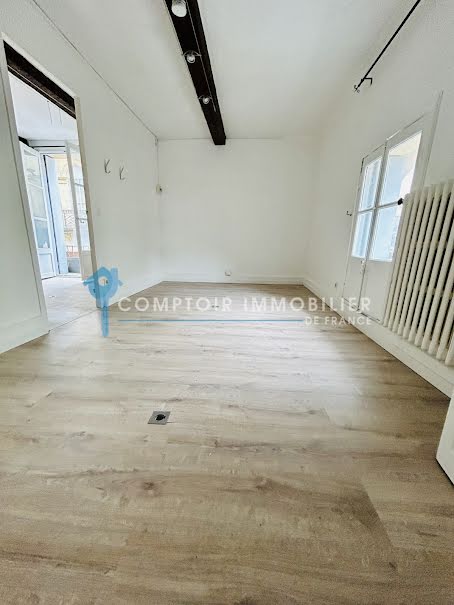 Vente appartement 6 pièces 93 m² à Montpellier (34000), 329 000 €