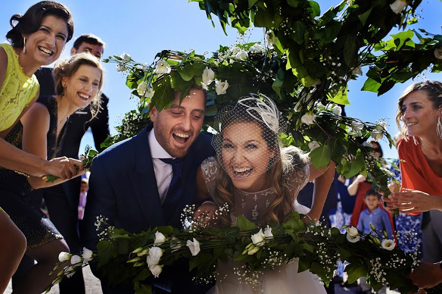 Photographe de mariage Michel Quijorna (michelquijorna). Photo du 12 avril 2020