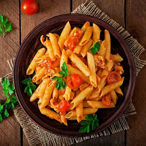 Arabiata Pasta