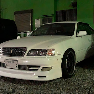 チェイサー JZX100