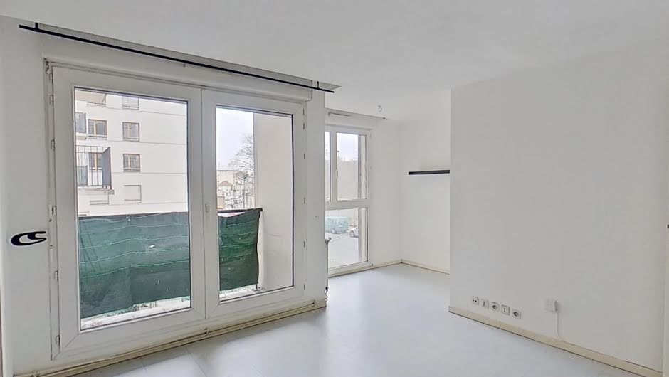 Vente appartement 2 pièces 44 m² à Saint-Denis (93200), 171 500 €