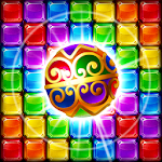 Cover Image of ดาวน์โหลด Jewel Blast : วัด 1.3.8 APK