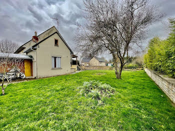 maison à Secqueville-en-Bessin (14)