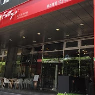 FATTY'S 義式創意餐廳(精誠店)