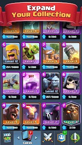 Clash Royale 2.2.4 (284) (Arm + x86)